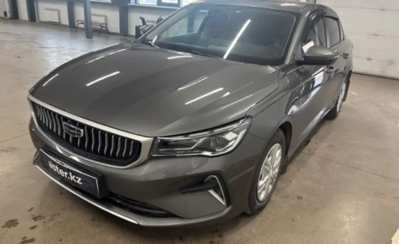 Geely Emgrand 2024 года за 6 800 000 тг. в Астана