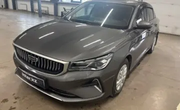 Geely Emgrand 2024 года за 6 800 000 тг. в Астана фото 1
