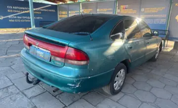 Mazda 626 1996 года за 1 000 000 тг. в Талдыкорган