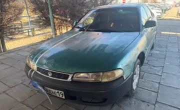 Mazda 626 1996 года за 1 000 000 тг. в Талдыкорган фото 1