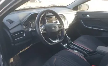 Chery Tiggo 2 Pro 2024 года за 6 250 000 тг. в Алматы фото 5