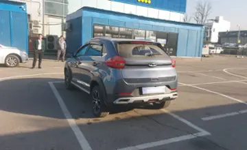 Chery Tiggo 2 Pro 2024 года за 6 250 000 тг. в Алматы фото 4