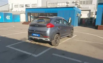 Chery Tiggo 2 Pro 2024 года за 6 250 000 тг. в Алматы фото 3