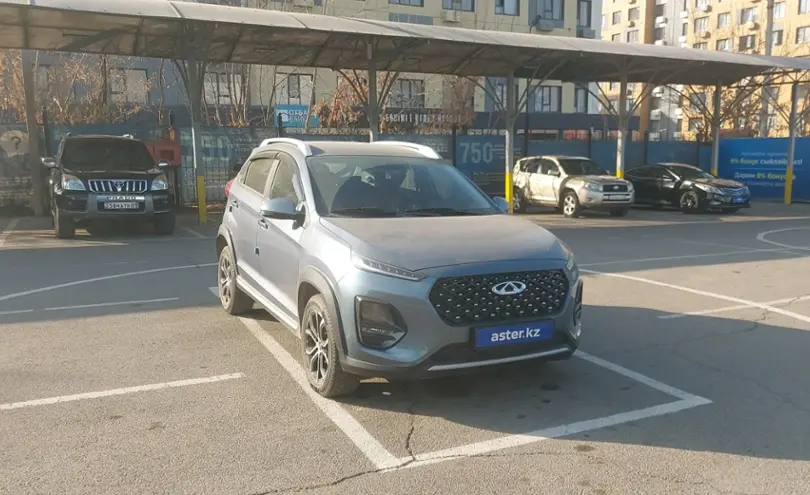 Chery Tiggo 2 Pro 2024 года за 6 250 000 тг. в Алматы