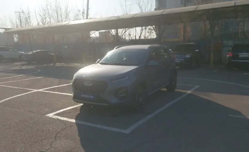 Chery Tiggo 2 Pro 2024 года за 6 250 000 тг. в Алматы