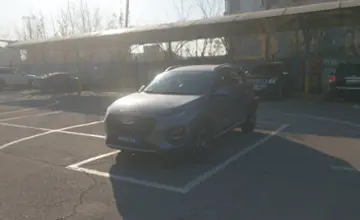 Chery Tiggo 2 Pro 2024 года за 6 250 000 тг. в Алматы фото 1