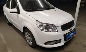 Chevrolet Nexia 2021 года за 5 000 000 тг. в Алматы фото 3