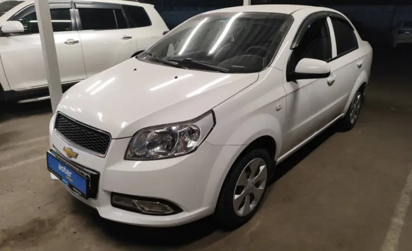 Chevrolet Nexia 2021 года за 5 000 000 тг. в Алматы
