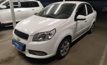 Chevrolet Nexia 2021 года за 5 000 000 тг. в Алматы фото 1