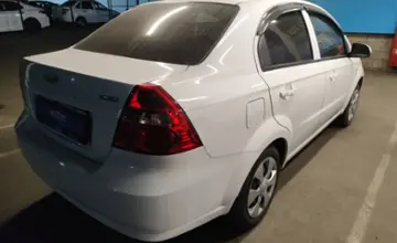 Chevrolet Nexia 2021 года за 5 000 000 тг. в Алматы