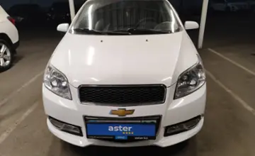 Chevrolet Nexia 2021 года за 5 000 000 тг. в Алматы фото 2