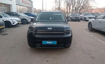 Hyundai Santa Fe 2023 года за 23 000 000 тг. в Актобе фото 2