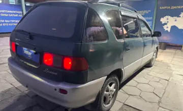 Toyota Ipsum 1997 года за 3 000 000 тг. в Талдыкорган