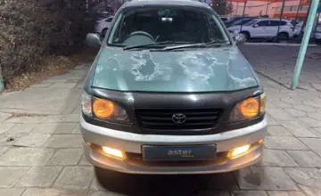 Toyota Ipsum 1997 года за 3 000 000 тг. в Талдыкорган фото 2