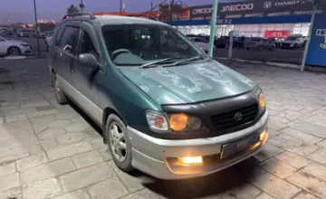 Toyota Ipsum 1997 года за 3 000 000 тг. в Талдыкорган фото 3