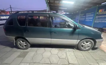 Toyota Ipsum 1997 года за 3 000 000 тг. в Талдыкорган фото 4