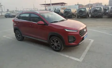 Chery Tiggo 2 Pro 2023 года за 6 000 000 тг. в Кызылорда фото 3