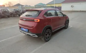 Chery Tiggo 2 Pro 2023 года за 6 000 000 тг. в Кызылорда