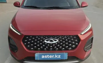 Chery Tiggo 2 Pro 2023 года за 6 000 000 тг. в Кызылорда фото 2