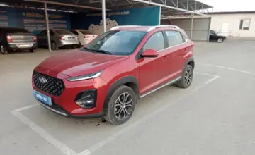 Chery Tiggo 2 Pro 2023 года за 6 000 000 тг. в Кызылорда фото 1