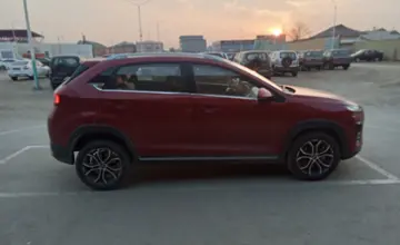 Chery Tiggo 2 Pro 2023 года за 6 000 000 тг. в Кызылорда фото 4