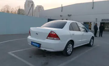 Nissan Almera Classic 2012 года за 4 000 000 тг. в Шымкент фото 3