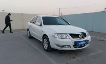 Nissan Almera Classic 2012 года за 4 000 000 тг. в Шымкент фото 2