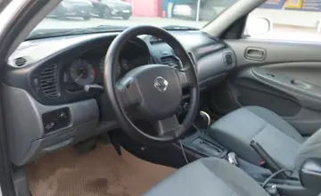 Nissan Almera Classic 2012 года за 4 000 000 тг. в Шымкент фото 5