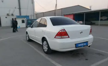 Nissan Almera Classic 2012 года за 4 000 000 тг. в Шымкент фото 4