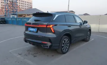 Changan CS75PLUS 2023 года за 11 000 000 тг. в Шымкент фото 3