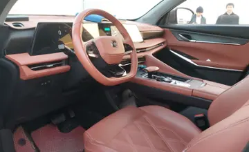 Changan CS75PLUS 2023 года за 11 000 000 тг. в Шымкент фото 5