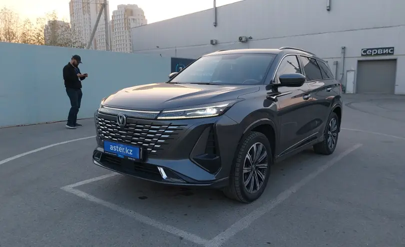 Changan CS75PLUS 2023 года за 11 000 000 тг. в Шымкент