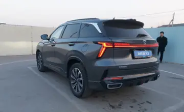 Changan CS75PLUS 2023 года за 11 000 000 тг. в Шымкент фото 4