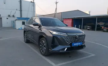 Changan CS75PLUS 2023 года за 11 000 000 тг. в Шымкент фото 2