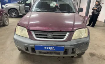 Honda CR-V 1996 года за 2 600 000 тг. в Астана фото 2