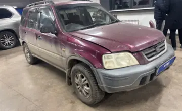 Honda CR-V 1996 года за 2 600 000 тг. в Астана фото 3
