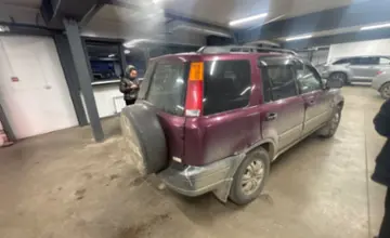 Honda CR-V 1996 года за 2 600 000 тг. в Астана