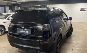 Mitsubishi Outlander 2007 года за 6 000 000 тг. в Астана