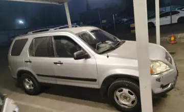 Honda CR-V 2002 года за 4 500 000 тг. в Алматы фото 4