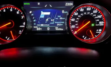 Toyota Camry 2019 года за 12 500 000 тг. в Семей