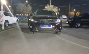 Nissan Murano 2013 года за 8 000 000 тг. в Тараз фото 2