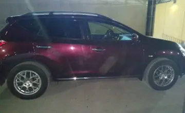 Nissan Murano 2013 года за 8 000 000 тг. в Тараз фото 4