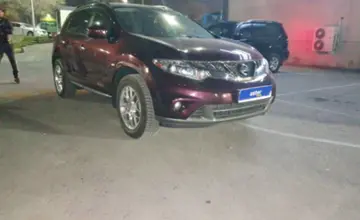 Nissan Murano 2013 года за 8 000 000 тг. в Тараз фото 3