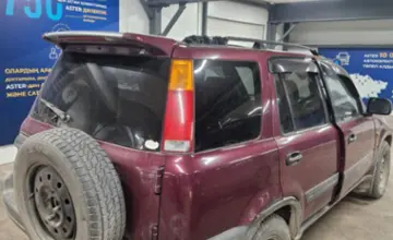 Honda CR-V 1996 года за 2 500 000 тг. в Астана