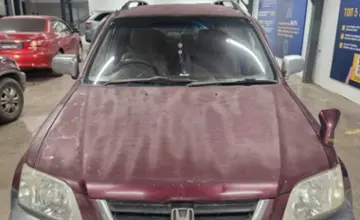 Honda CR-V 1996 года за 2 500 000 тг. в Астана фото 2