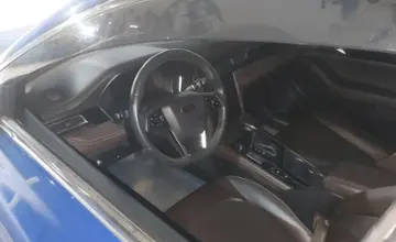 JAC J7 2022 года за 6 500 000 тг. в Алматы фото 5