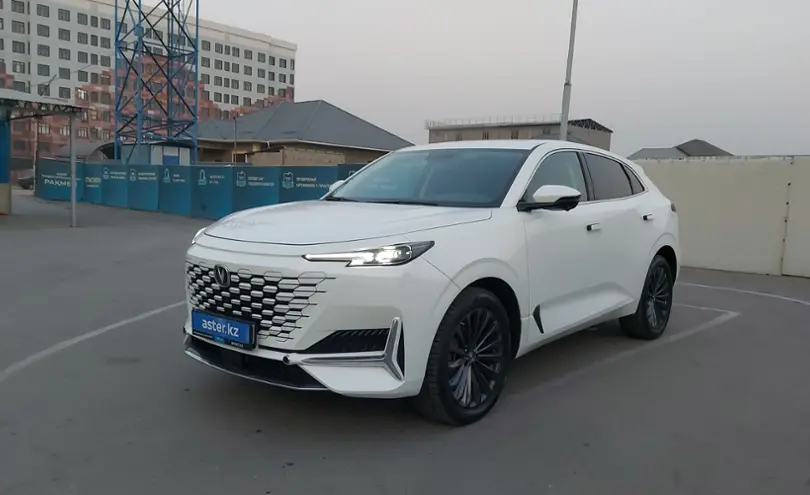 Changan UNI-K 2023 года за 14 500 000 тг. в Шымкент