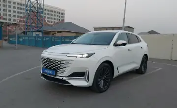 Changan UNI-K 2023 года за 14 500 000 тг. в Шымкент фото 1