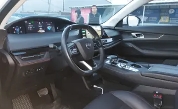 Changan UNI-K 2023 года за 14 500 000 тг. в Шымкент фото 5