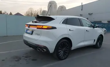 Changan UNI-K 2023 года за 14 500 000 тг. в Шымкент фото 3